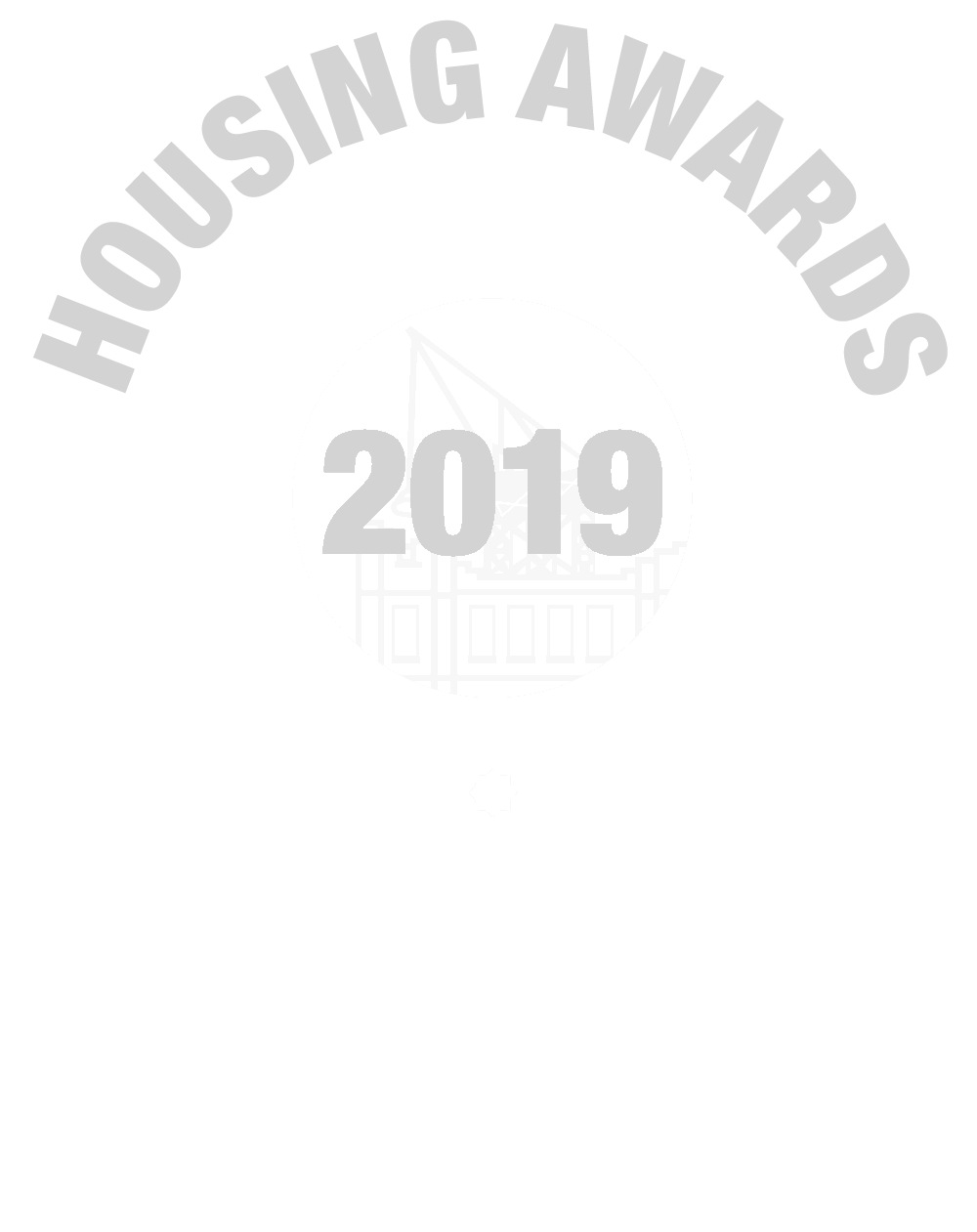 Master Builders Association Housing Awards 2019 Winner badge