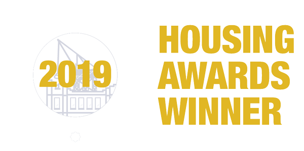 2019 Housing Awards Winner — Master Builders Association NSW