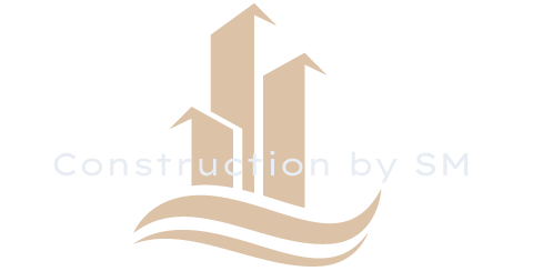 Construction by SM