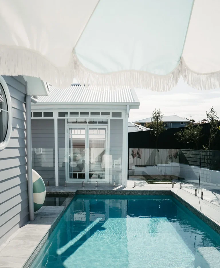 The Bay Retreat, Catherine Hill Bay