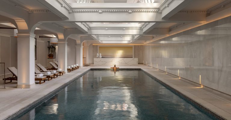 Capella Sydney