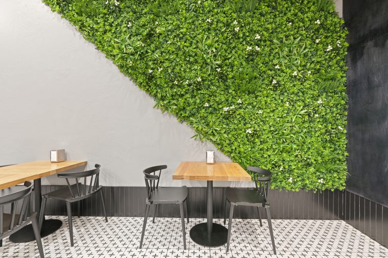 Interior project